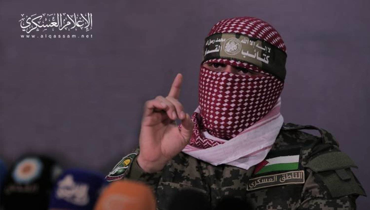 Hamas Spokesperson Abu Obaida's 2021 Speech Resurfaces Amid Release of Hostages and Prisoners Impact on Israel-Palestine Relations