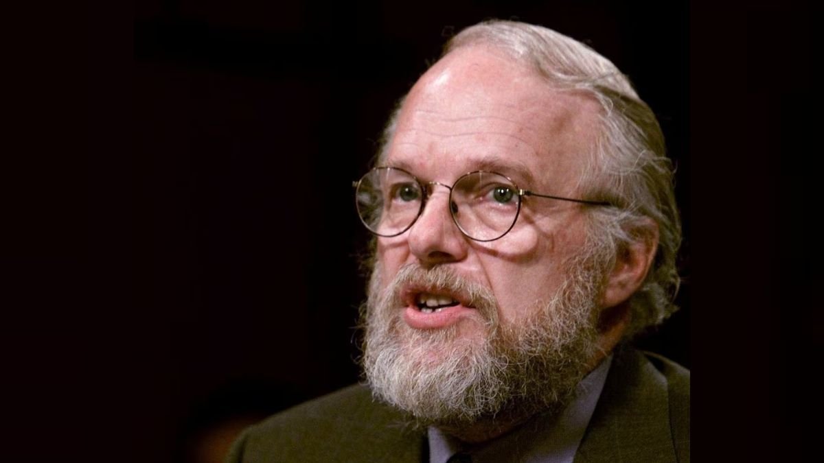 Tech Visionary John Warnock, Inventor of the PDF, Passes Away at 82