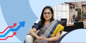 Visionary Leadership: Vibha Padalkar's Insights on HDFC Life's Performance