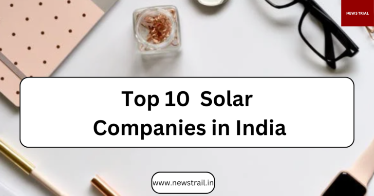 SOLAR COMPANIES