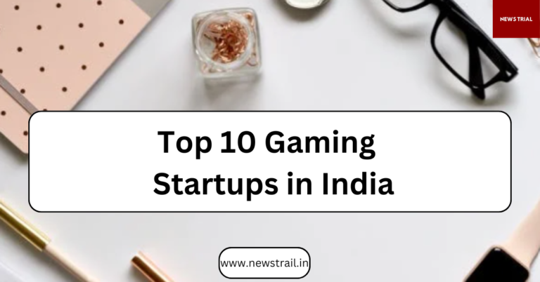 GAMING STARTUPS