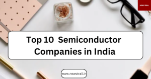 SEMICONDUCTOR COMPANIES