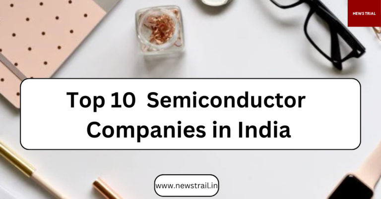 SEMICONDUCTOR COMPANIES