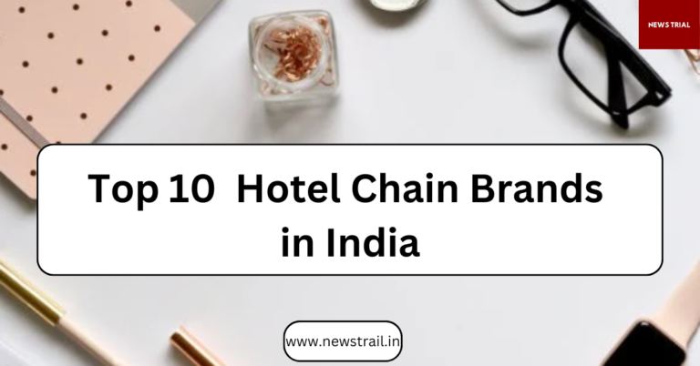 hotel chain brands