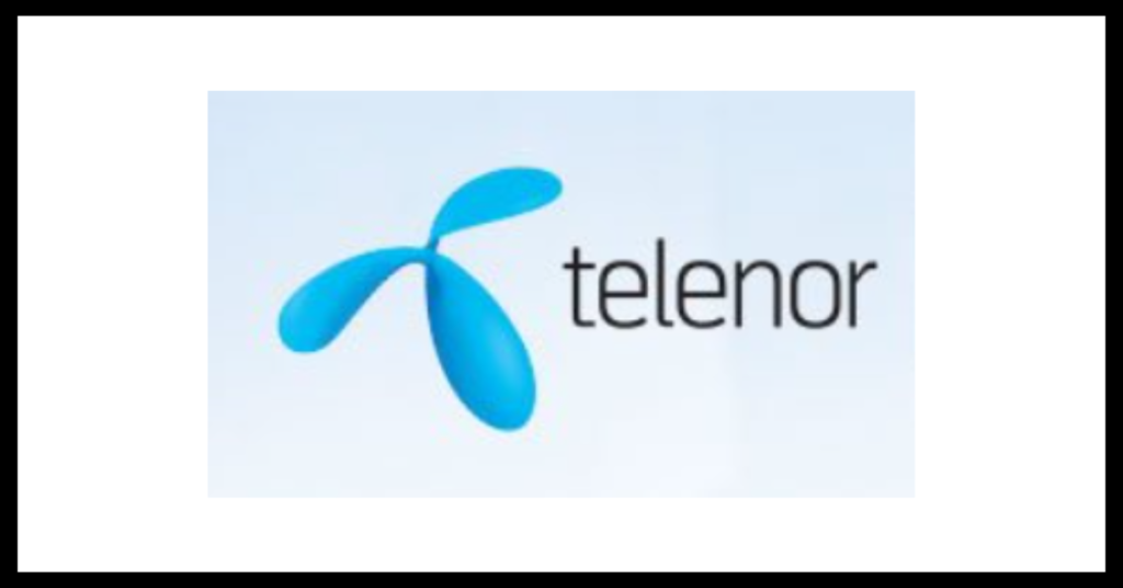Telenor India