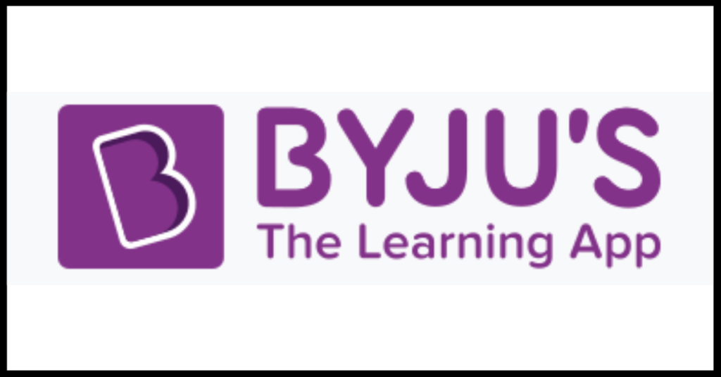 BYJU'S