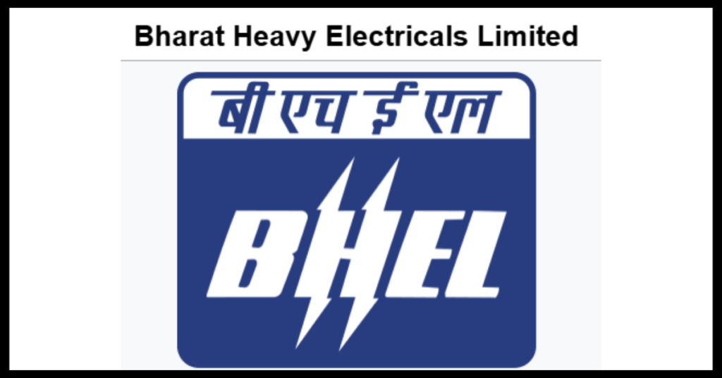 Bharat Heavy Electricals Limited (BHEL)