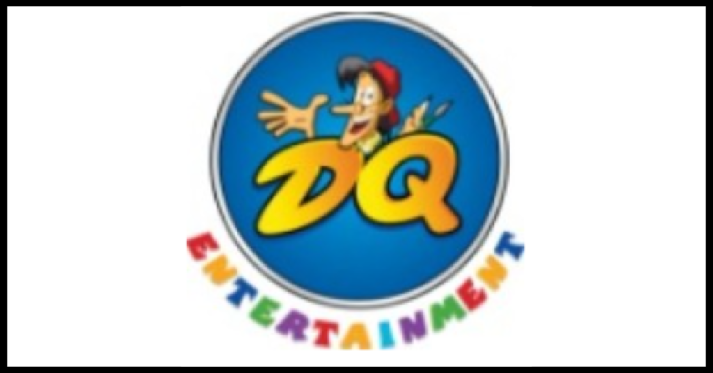 DQ Entertainment