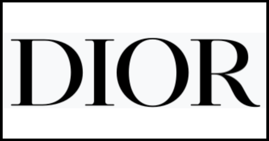 Dior