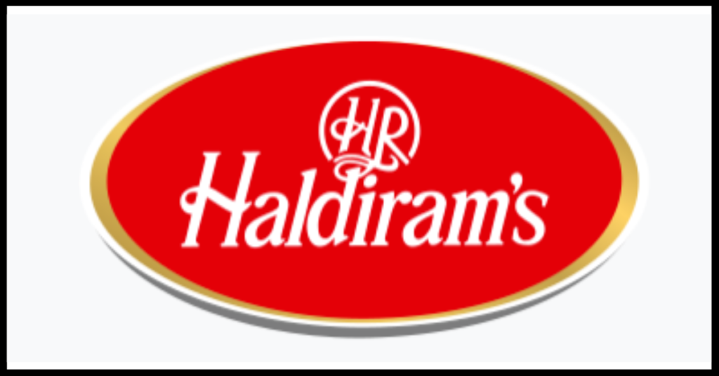 Haldiram's