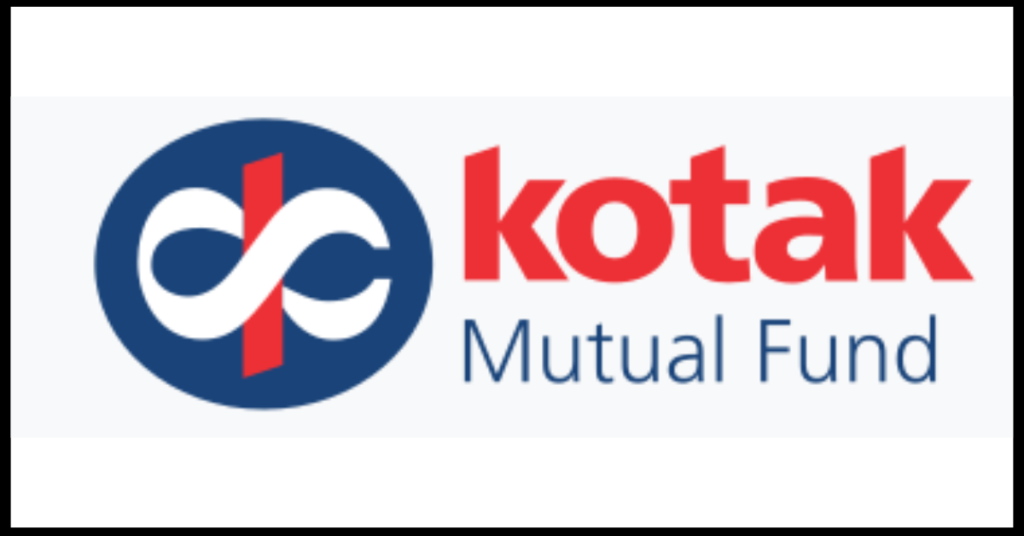 Kotak Mahindra Mutual Fund