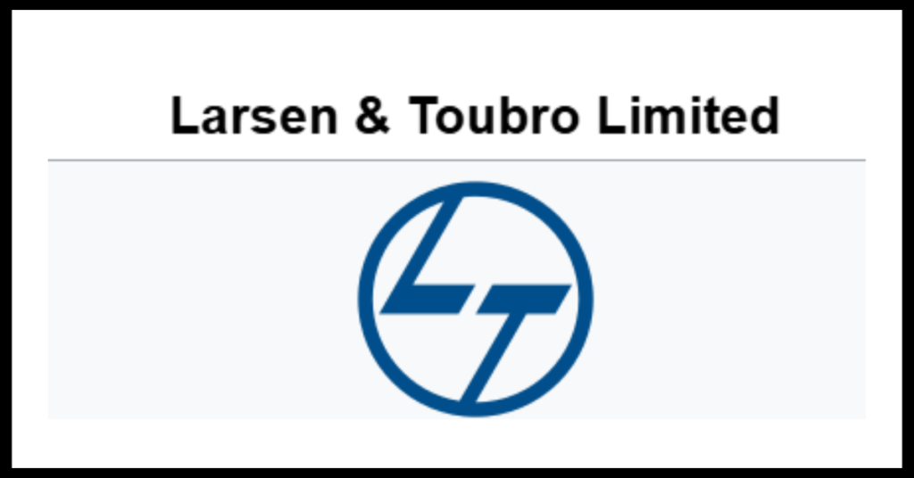 Larsen &Toubro (L&T)