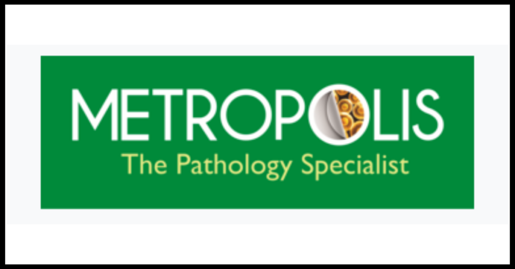 Metropolis Healthcare