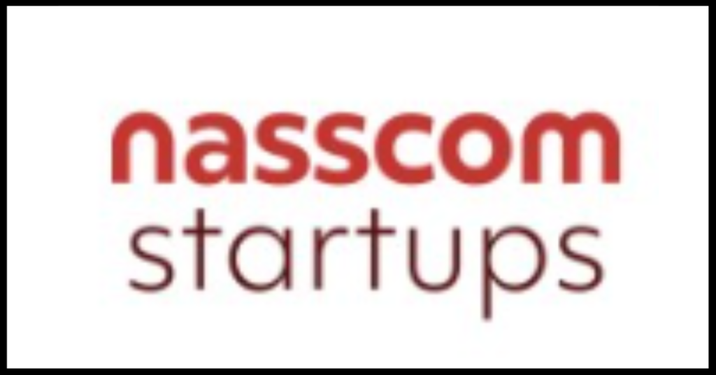 Nasscom 10,000 Startups