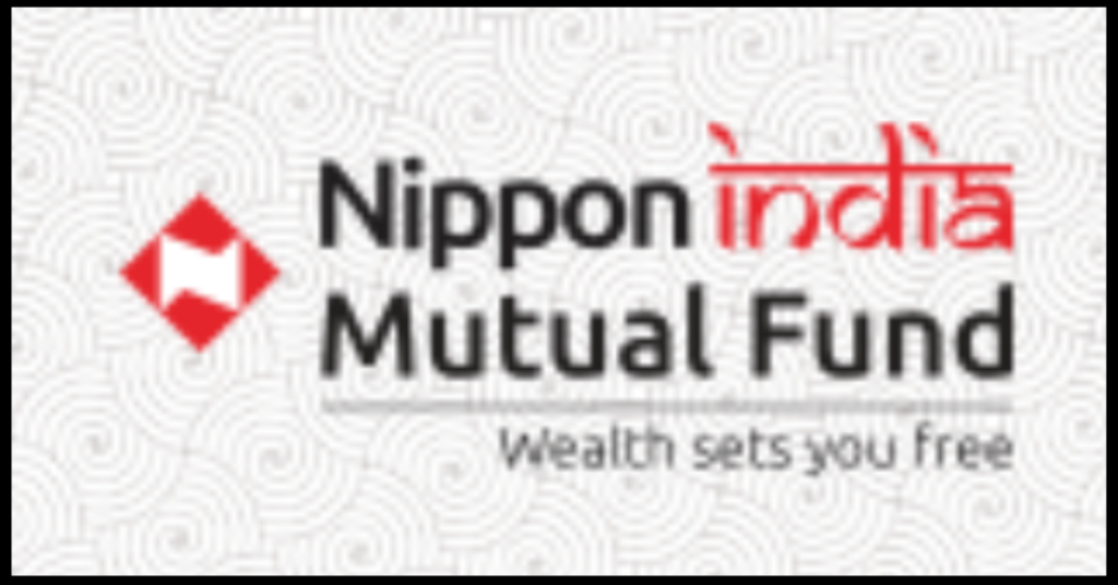 Nippon India Mutual Fund