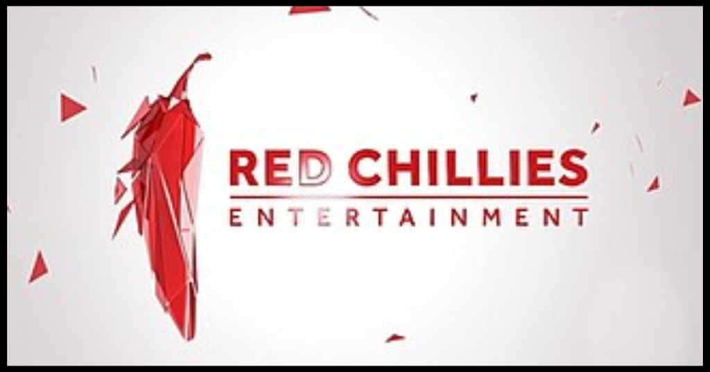 Red Chillies VFX