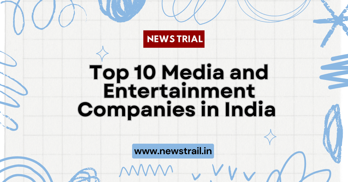 MEDIA AND ENTERTAINMENT