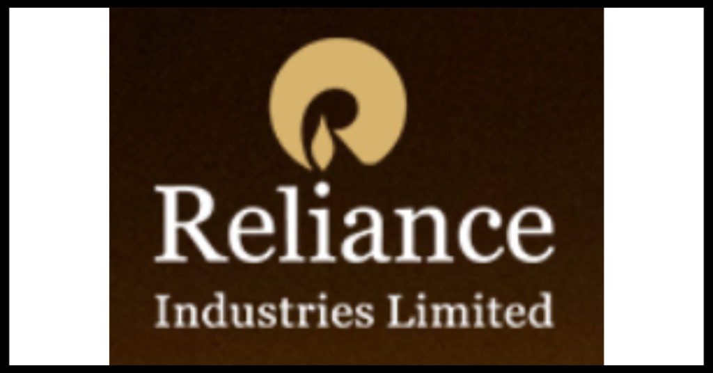 Reliance Industries Limited