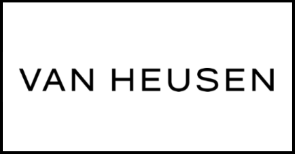 Van Heusen