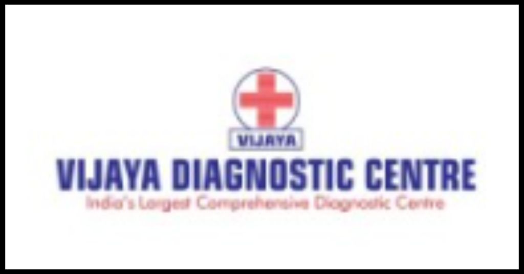 Vijaya Diagnostic Centre