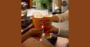 Mangroove Taproom & Kitchen – Your Go-To Destination for Happy Hours and Memorable Experiences