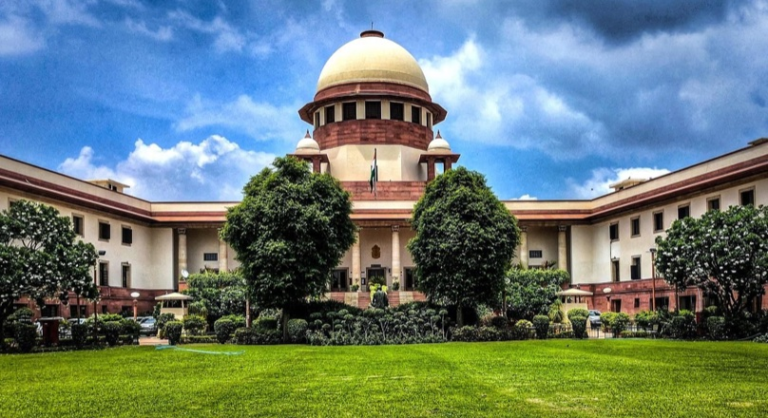 Supreme Court Raises Concerns Over Missing Post-Mortem Documents in Kolkata Rape-Murder Case