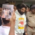 Allu Arjun Arrested: The Pushpa 2 Star in Legal Trouble Over Sandhya Theatre Incident