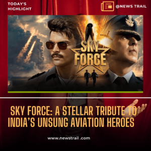 Sky Force: A High-Flying Journey of Courage, Duty, and Enduring Patriotism