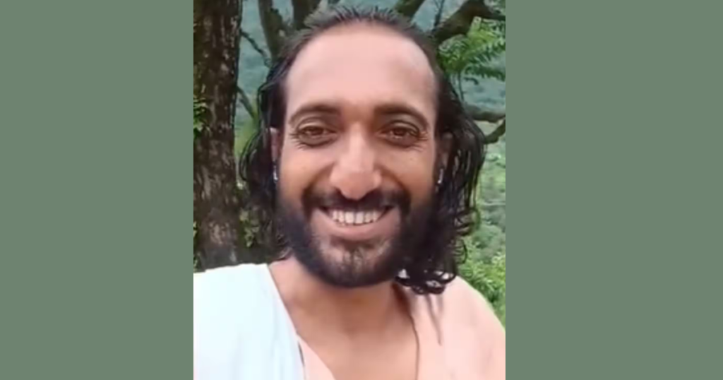 From Aerospace Engineering to Spirituality: The Story of Abhay Singh, the IIT Graduate Who Became a Baba