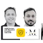 iotAR Partners with Marcadors to Launch India GTM Strategy Focused on Industrial Safety and Smart Operations