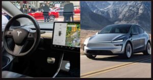 Tesla’s Technology Revolution From Autopilot to AI-Powered Cars