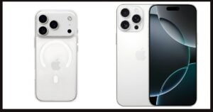 iPhone 17’s Camera Innovations Redefining Mobile Photography